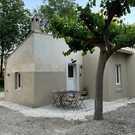 Apartamento Mazet En Campagne Arlés Exterior foto