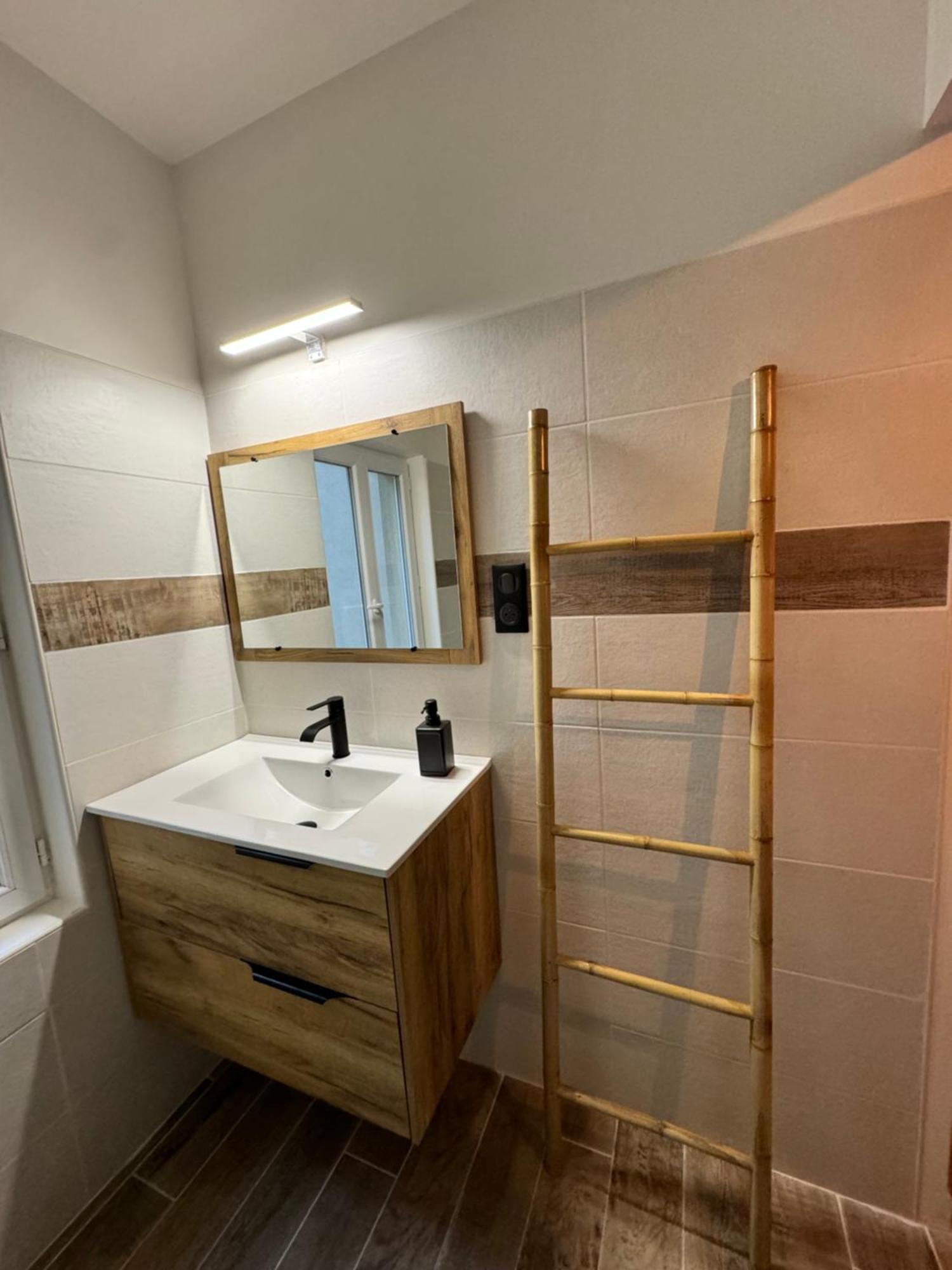 Apartamento Mazet En Campagne Arlés Exterior foto