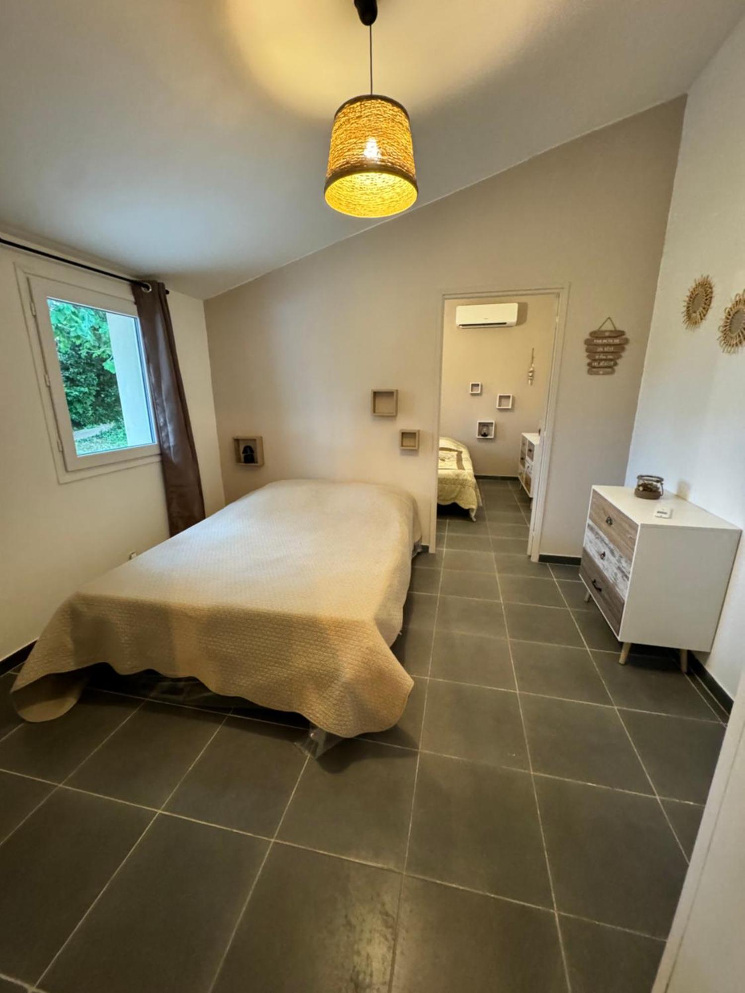 Apartamento Mazet En Campagne Arlés Exterior foto