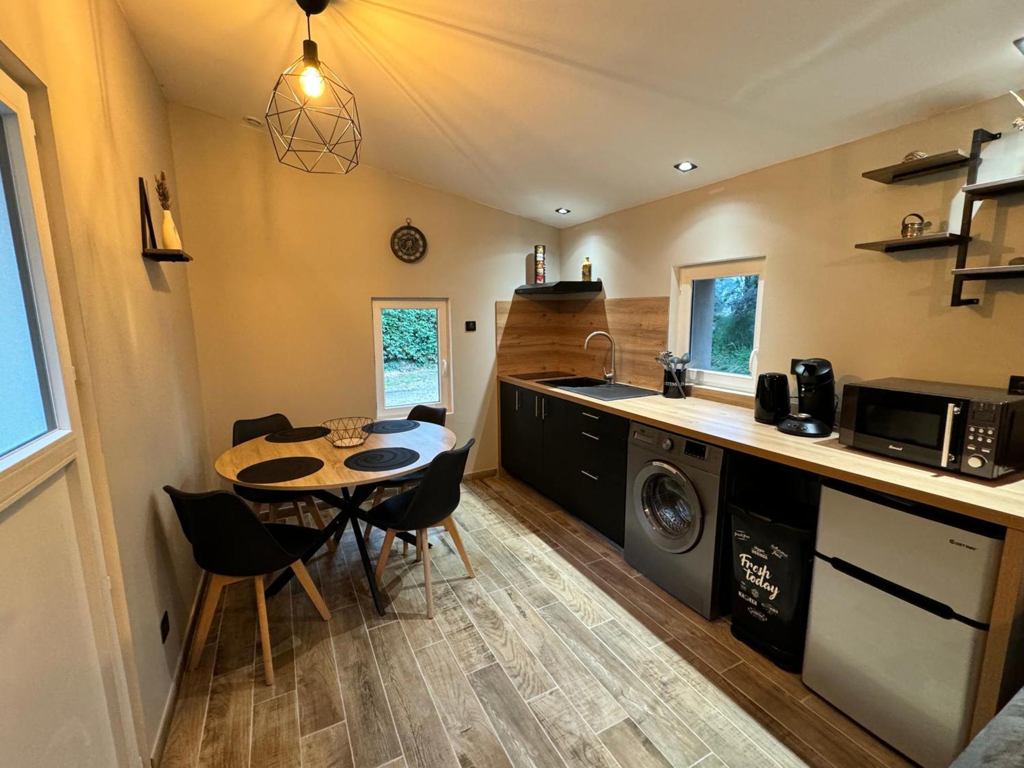 Apartamento Mazet En Campagne Arlés Exterior foto
